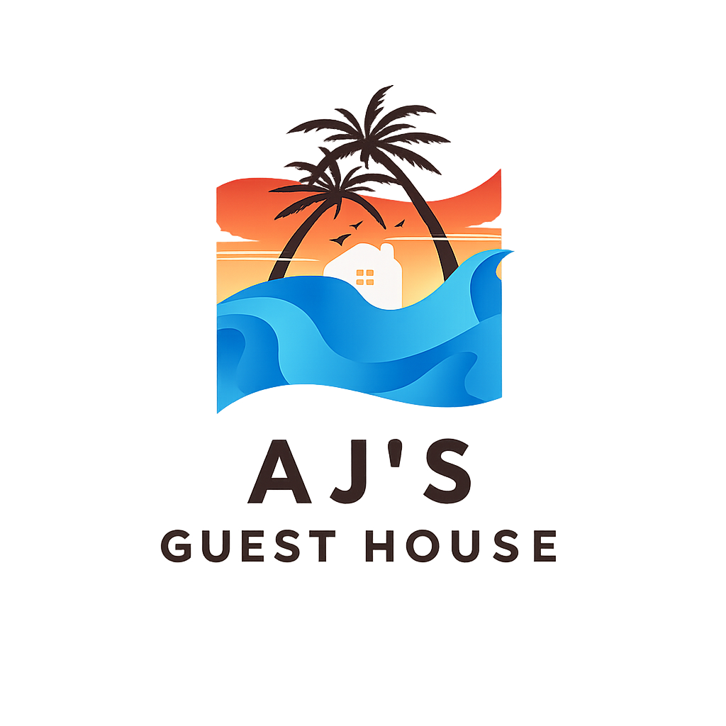 AJ's Guest House