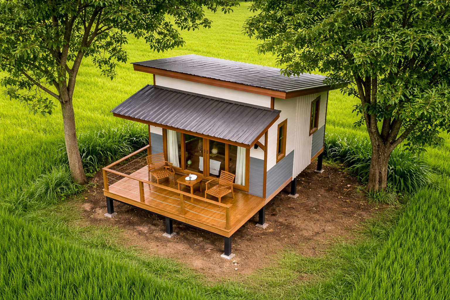 AJ's Resthouse image 3