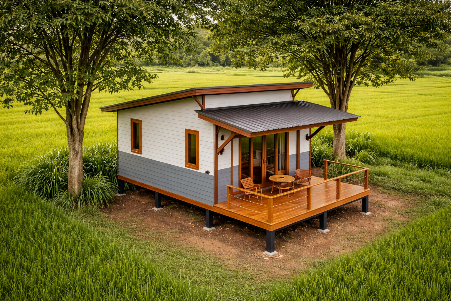 AJ's Resthouse image 2