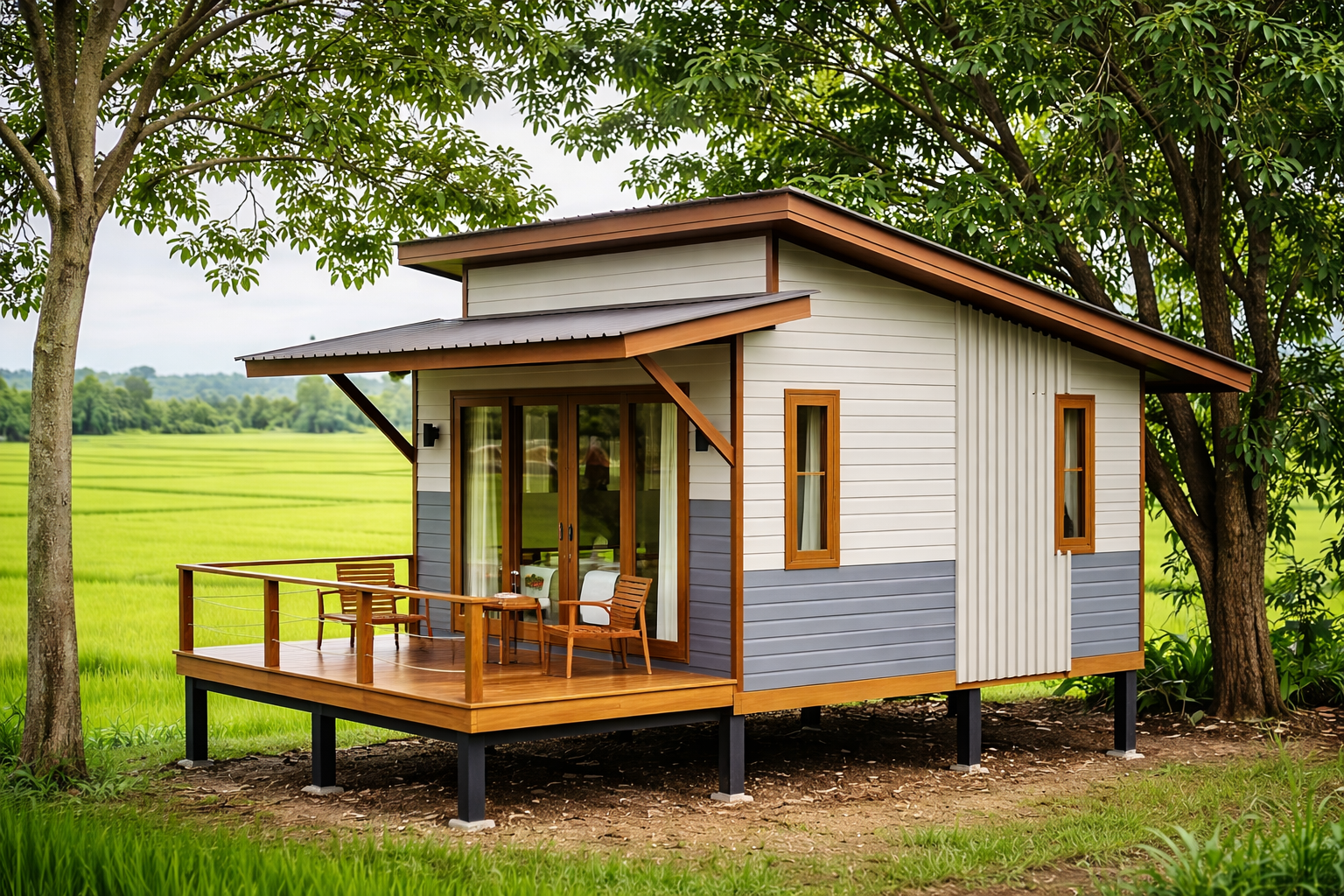 AJ's Resthouse image 5