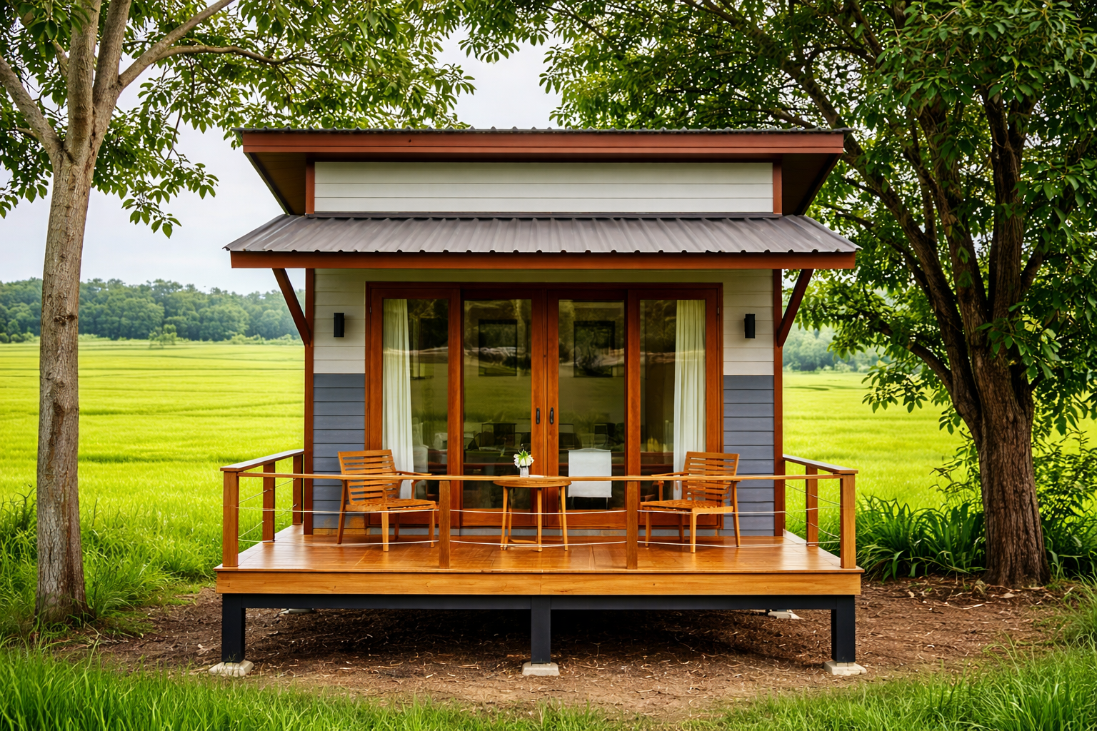 AJ's Resthouse image 4